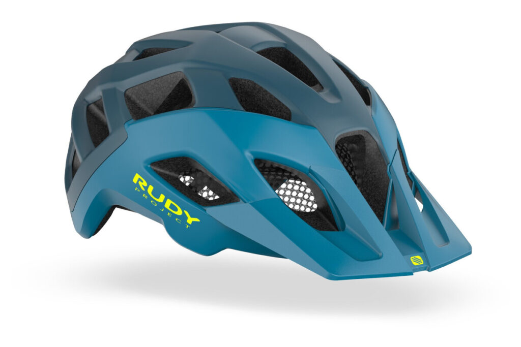 Casco bici rudy project
