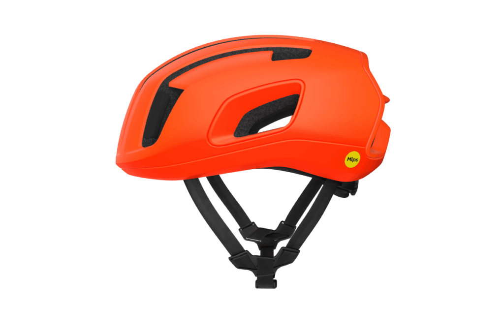 Casco bici poc