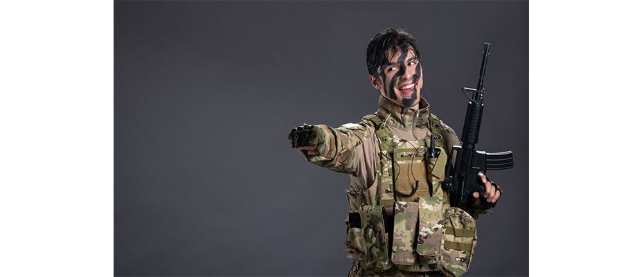 Computer tattici, ETU e Mosfet nel softair: cosa sono e a cosa servono