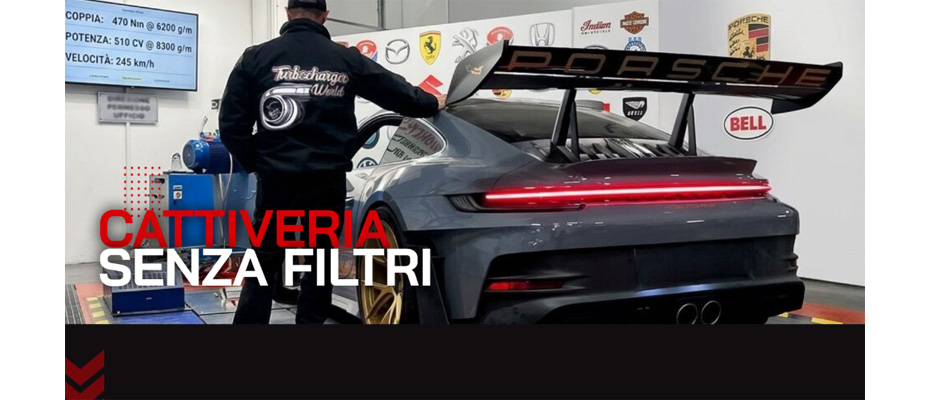 Mono-turbo o bi-turbo: cosa cambia davvero?